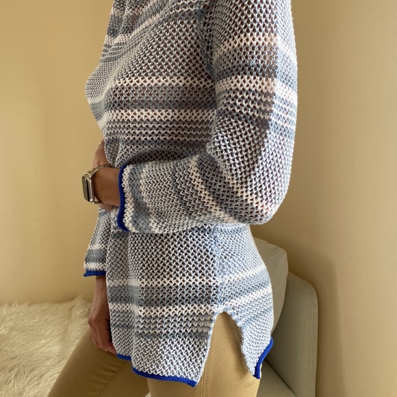 NWT right eight eight knitted sweater - Picture 3 of 7